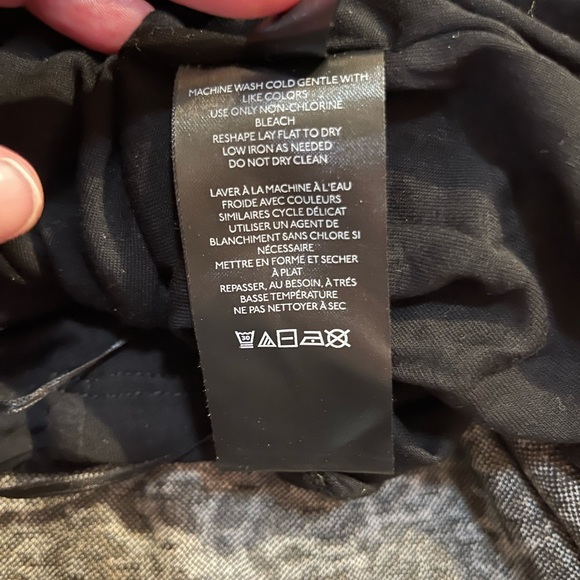 Anthropologie Maeve Knit Cut Out Dress Size 14 NWT - Picture 11 of 15